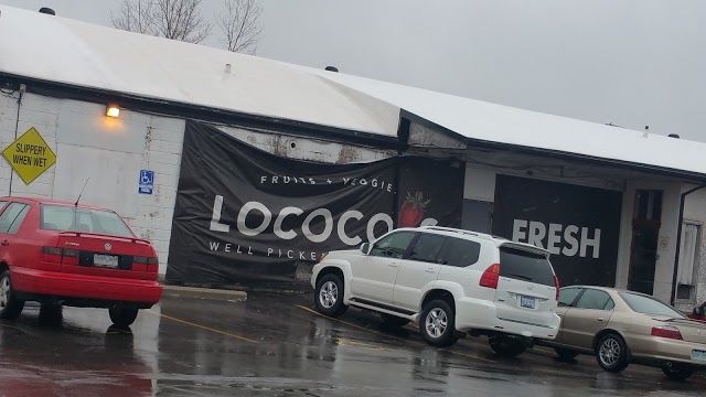 Lococo's